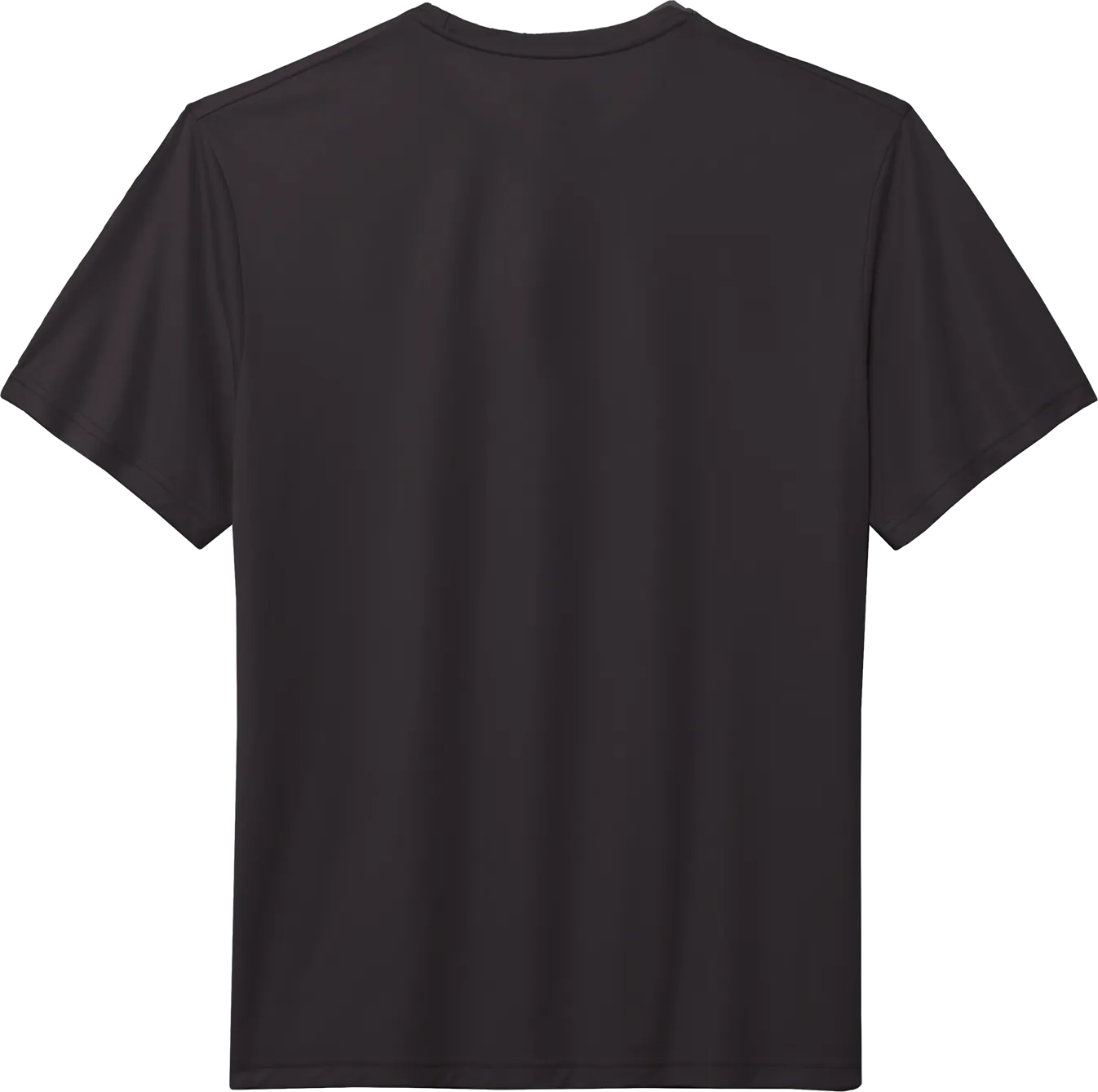 MUV120D Sundial Crew Tee Darks