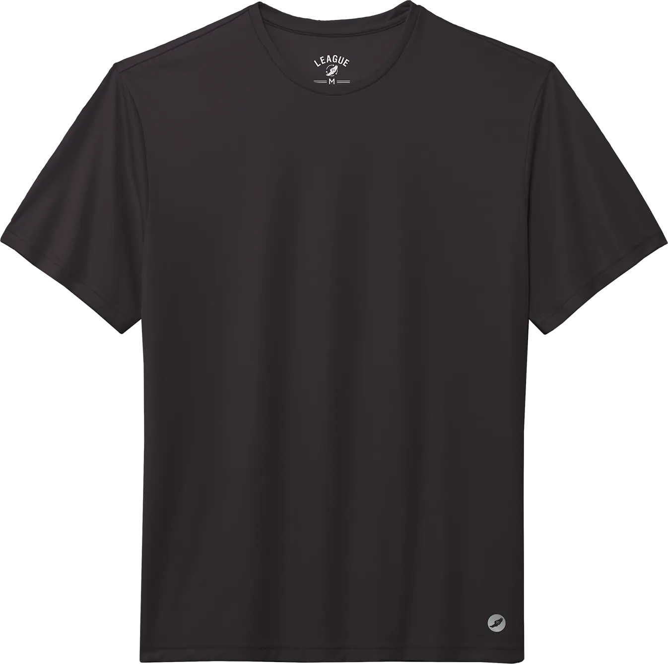 MUV120D Sundial Crew Tee Darks