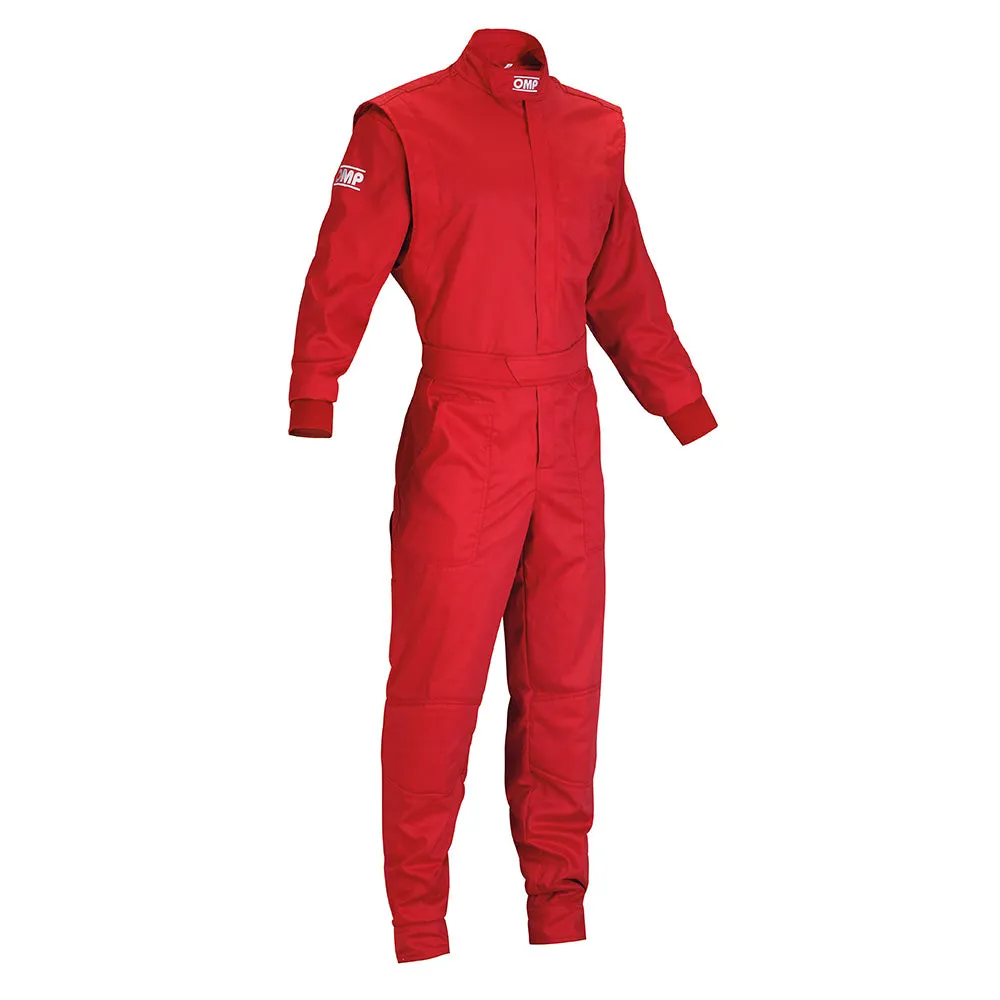 NB/1579 OMP Sommer-Overall fr leichte Mechaniker