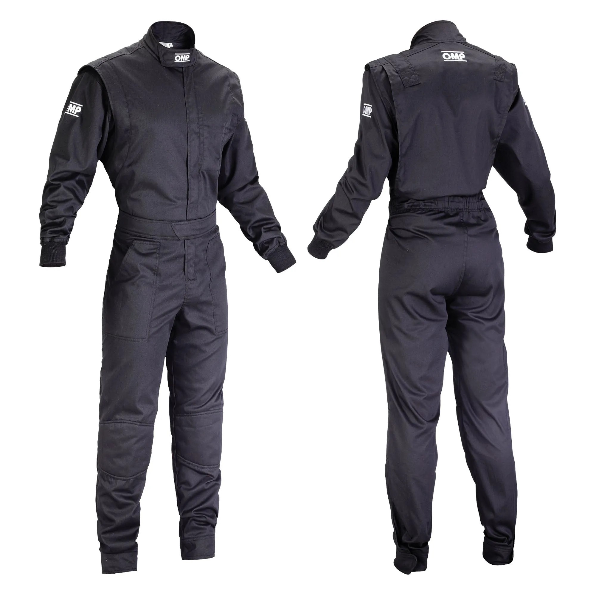 NB/1579 OMP Sommer-Overall fr leichte Mechaniker
