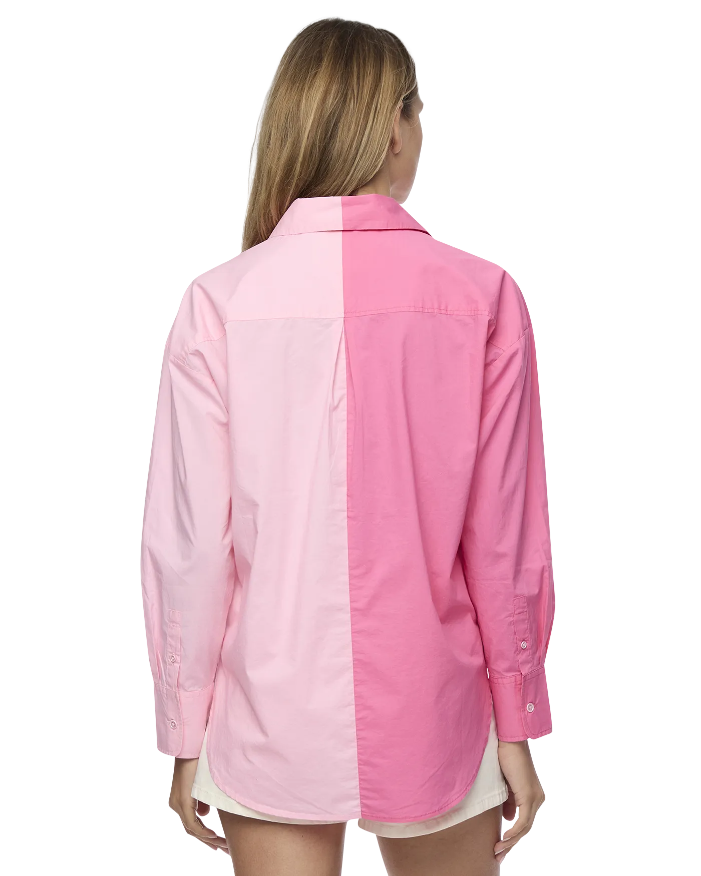 SAVONA OVERSIZED SHIRT