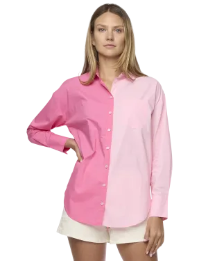 SAVONA OVERSIZED SHIRT