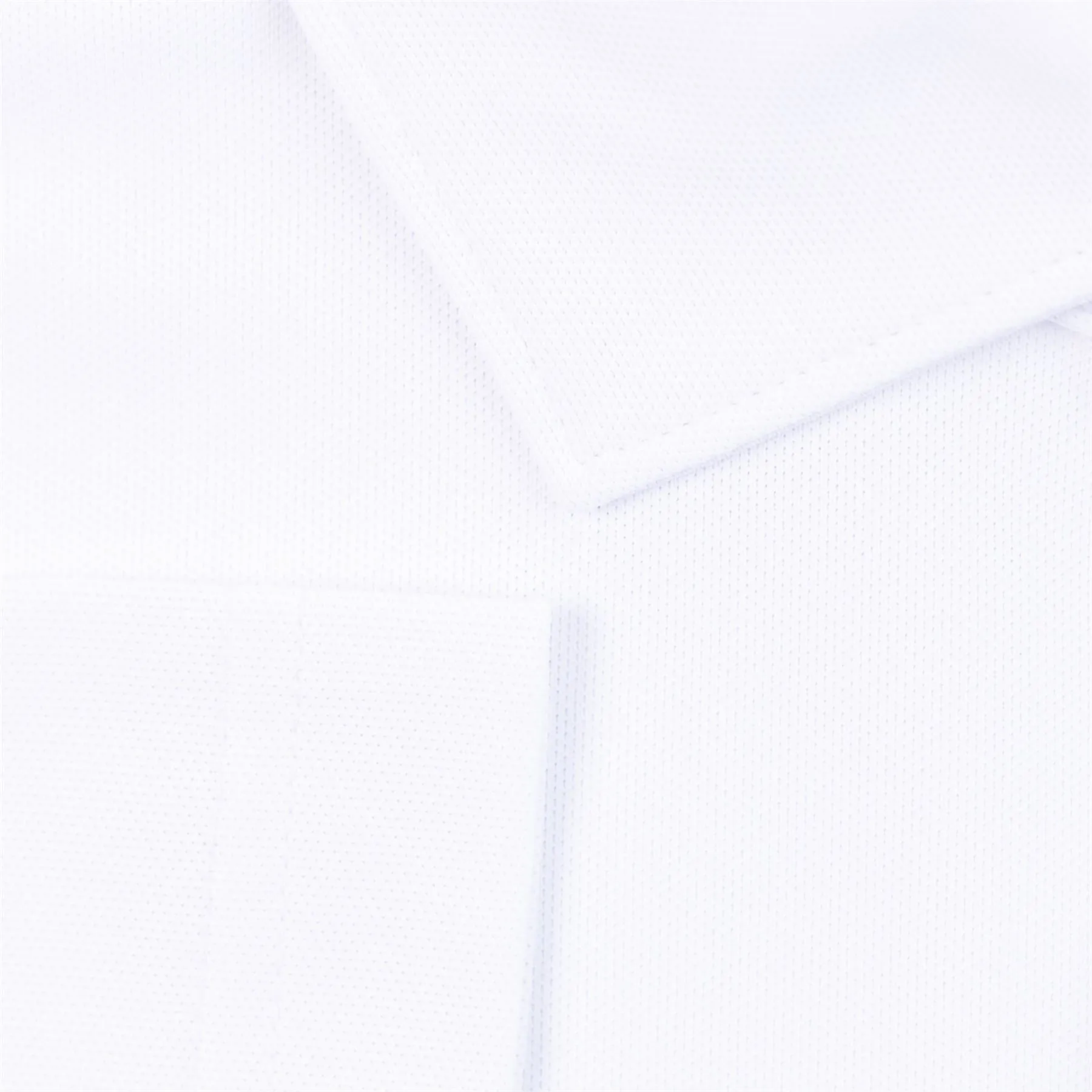 Soul Performance Mesh Polo White - 2025
