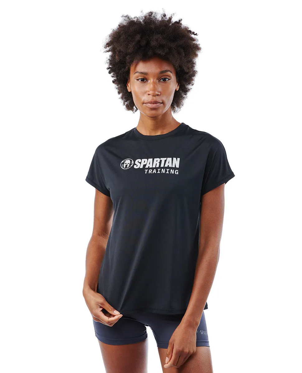 SPARTAN by CRAFT Charge Tee - Women's