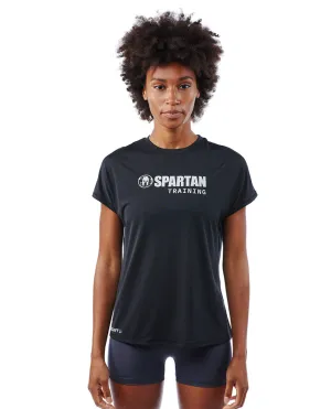 SPARTAN by CRAFT Charge Tee - Women's
