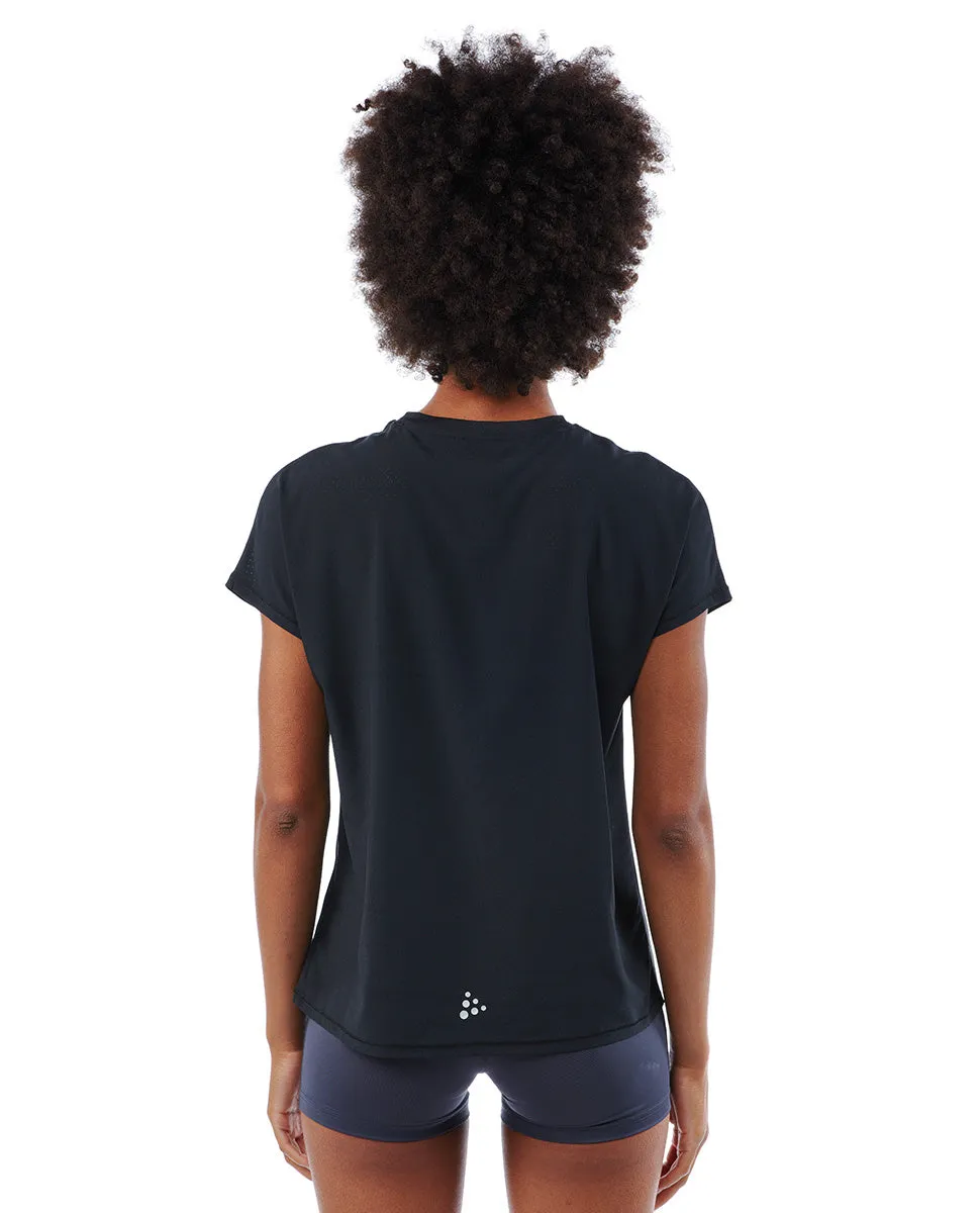 SPARTAN by CRAFT Charge Tee - Women's