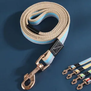 Strong Durable Nylon Dog Leash