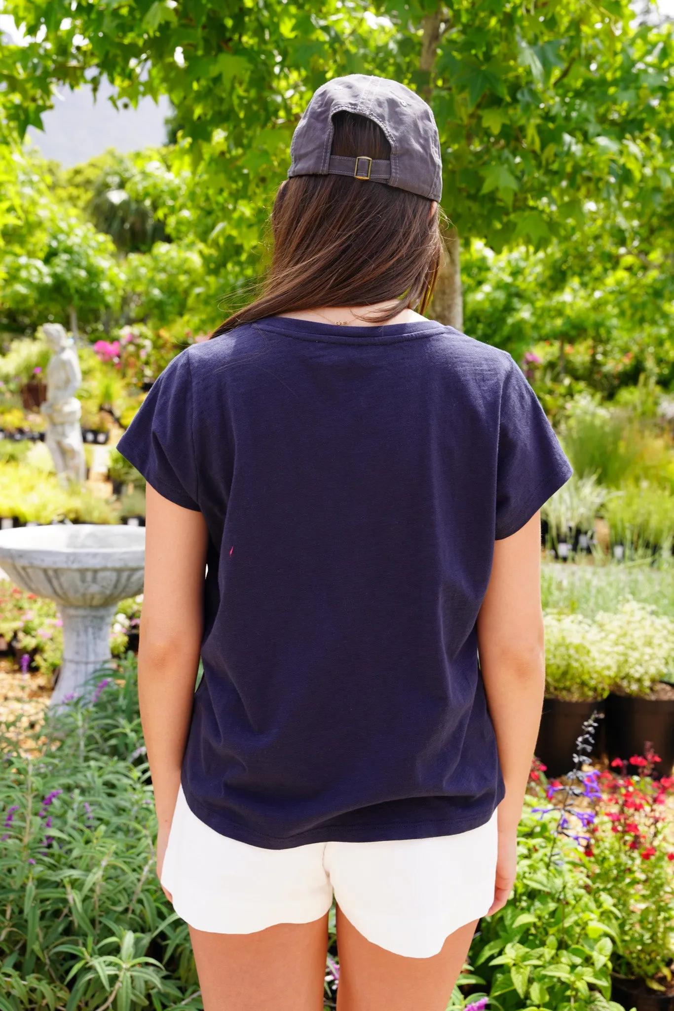 Super Hero Mum Tee