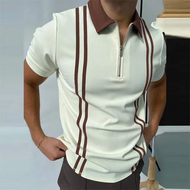 Versatil Modern T-Shirt
