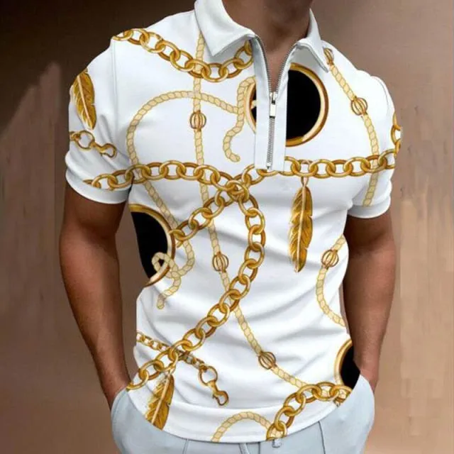 Versatil Modern T-Shirt