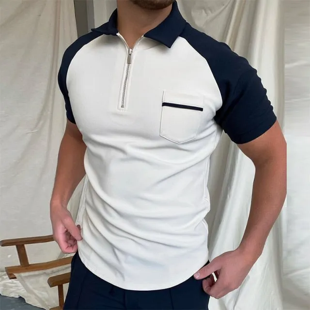 Versatil Modern T-Shirt