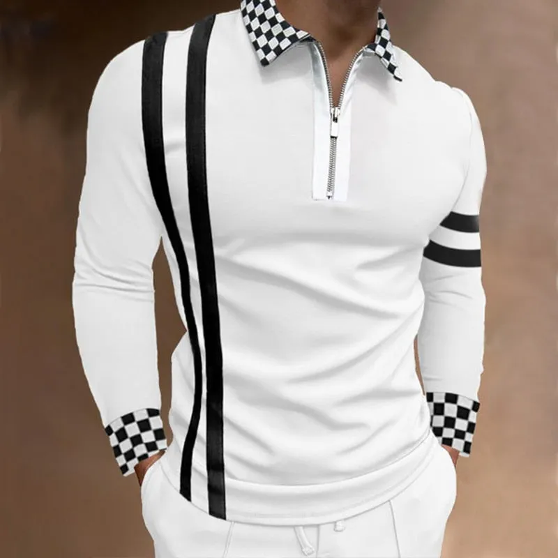 Versatil Modern T-Shirt