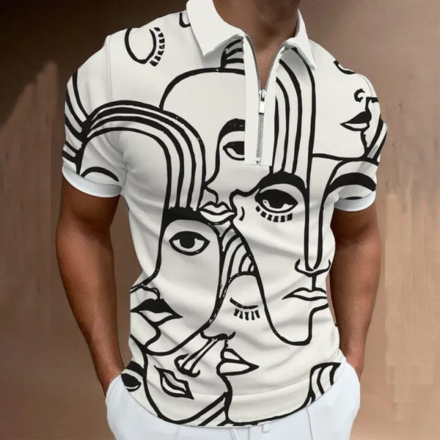 Versatil Modern T-Shirt