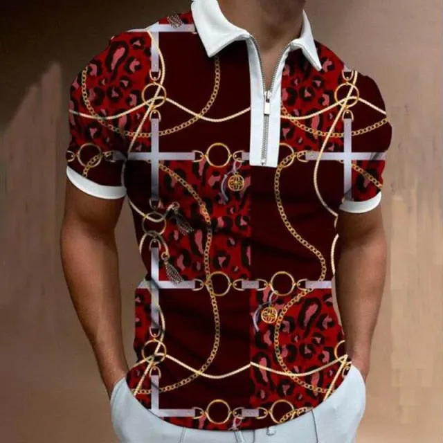 Versatil Modern T-Shirt