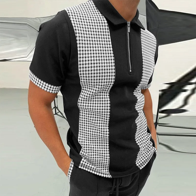 Versatil Modern T-Shirt