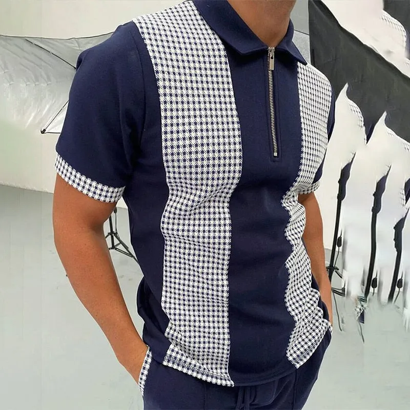 Versatil Modern T-Shirt