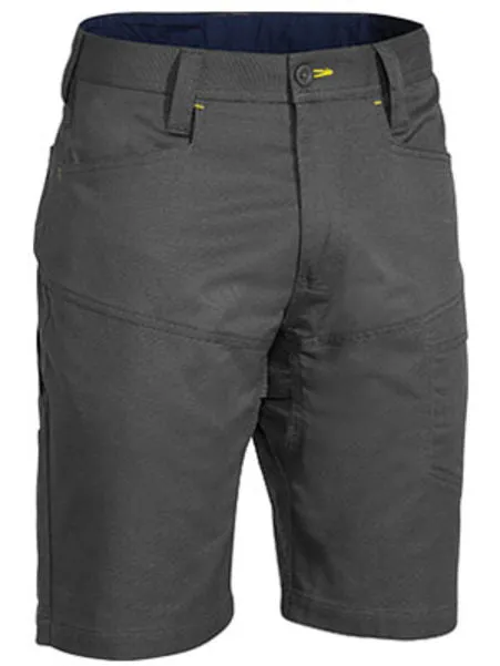 X Airflow Ripstop Vented Work Short - BSH1474