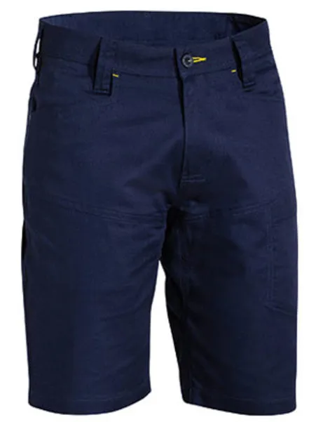 X Airflow Ripstop Vented Work Short - BSH1474